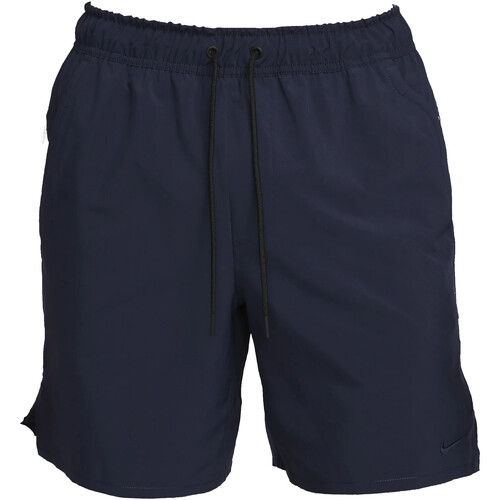 Vêtements Homme Shorts / Bermudas zip Nike DV9340 Bleu
