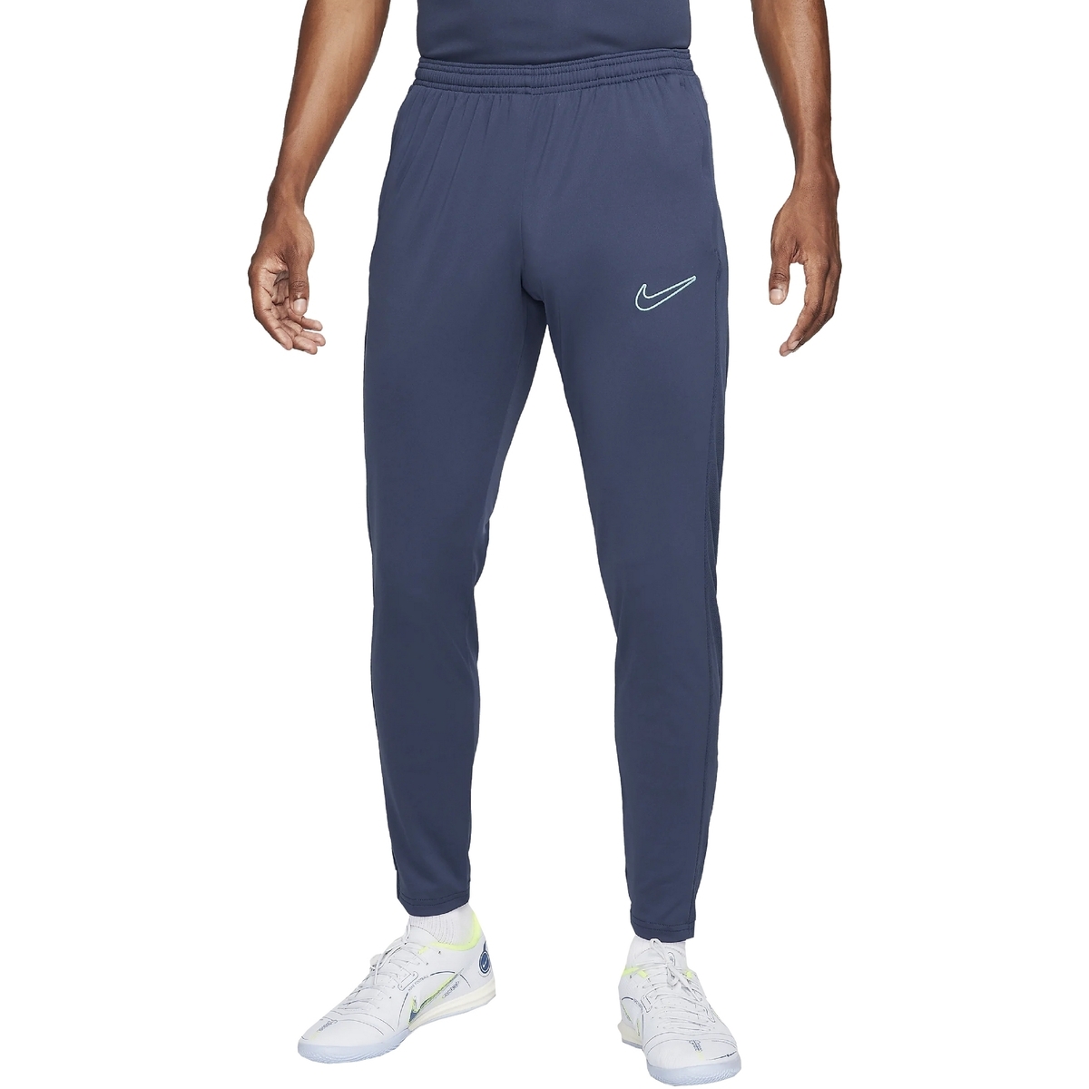 Vêtements Homme Pantalons 5 poches Nike DV9740 Bleu
