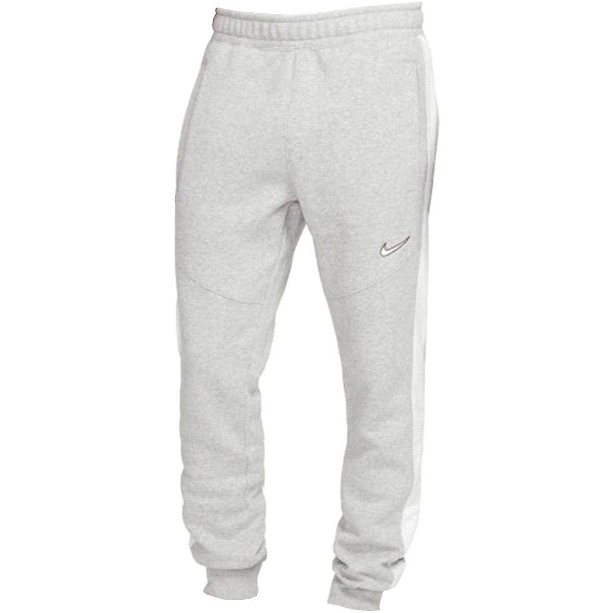 Vêtements Homme Pantalons de survêtement Nike FN0246 Gris