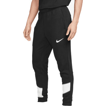 Vêtements Homme Pantalons de survêtement Nike FB8577 Noir