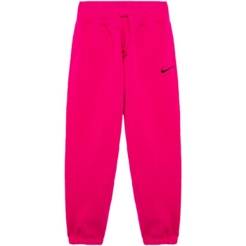 Vêtements Femme Pantalons Nike DQ5887 Rose