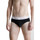 Sous-vêtements Homme Slips Calvin Klein Jeans 0000U2661G Noir