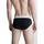Sous-vêtements Homme Slips Calvin Klein Jeans 0000U2661G Noir