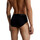 Sous-vêtements Homme Slips Calvin Klein Jeans 000NB3527A Noir