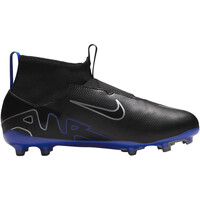 Chaussures Garçon Football Nike dc1500 DJ5623 Noir