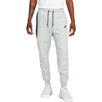 Vêtements Homme Pantalons de survêtement Nike FB8002 Gris