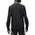 Vêtements Homme T-shirts manches longues Nike FD7004 Noir