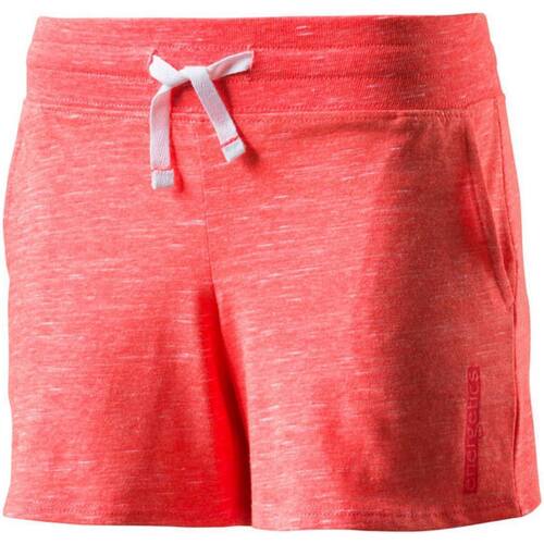 Vêtements Fille Shorts / Bermudas Energetics 280932 Orange