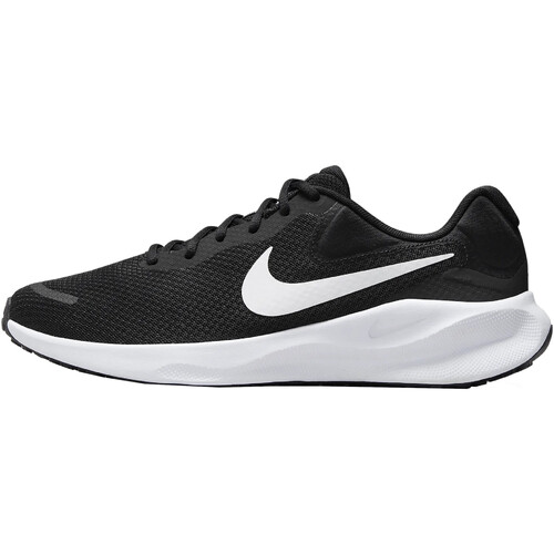 Chaussures Homme Running / trail Nike FB2207 Noir