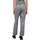 Vêtements Femme Pantalons Susymix P24129 Gris