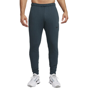 Vêtements Homme Pantalons de survêtement Nike CZ6379 Vert