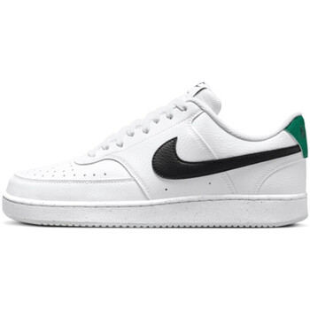 Chaussures Homme Baskets mode Nike royal DH2987 Blanc