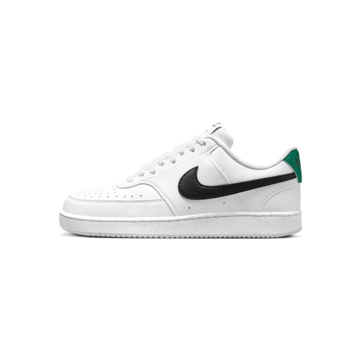 Chaussures Homme Baskets mode Nike DH2987 Blanc