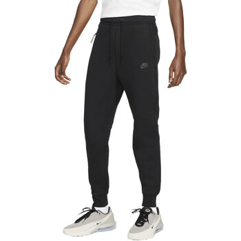 Vêtements Homme Pantalons de survêtement Nike FB8002 Noir