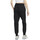 Vêtements Femme Pantalons de survêtement Nike FB8330 Noir