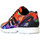 Chaussures Garçon Baskets mode adidas Originals S74968 Multicolore