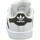 Chaussures Garçon Baskets mode adidas Originals BZ0383 Blanc