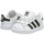 Chaussures Garçon Baskets mode adidas Originals BZ0383 Blanc