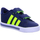 Chaussures Garçon Baskets mode adidas Originals BC0154 Bleu