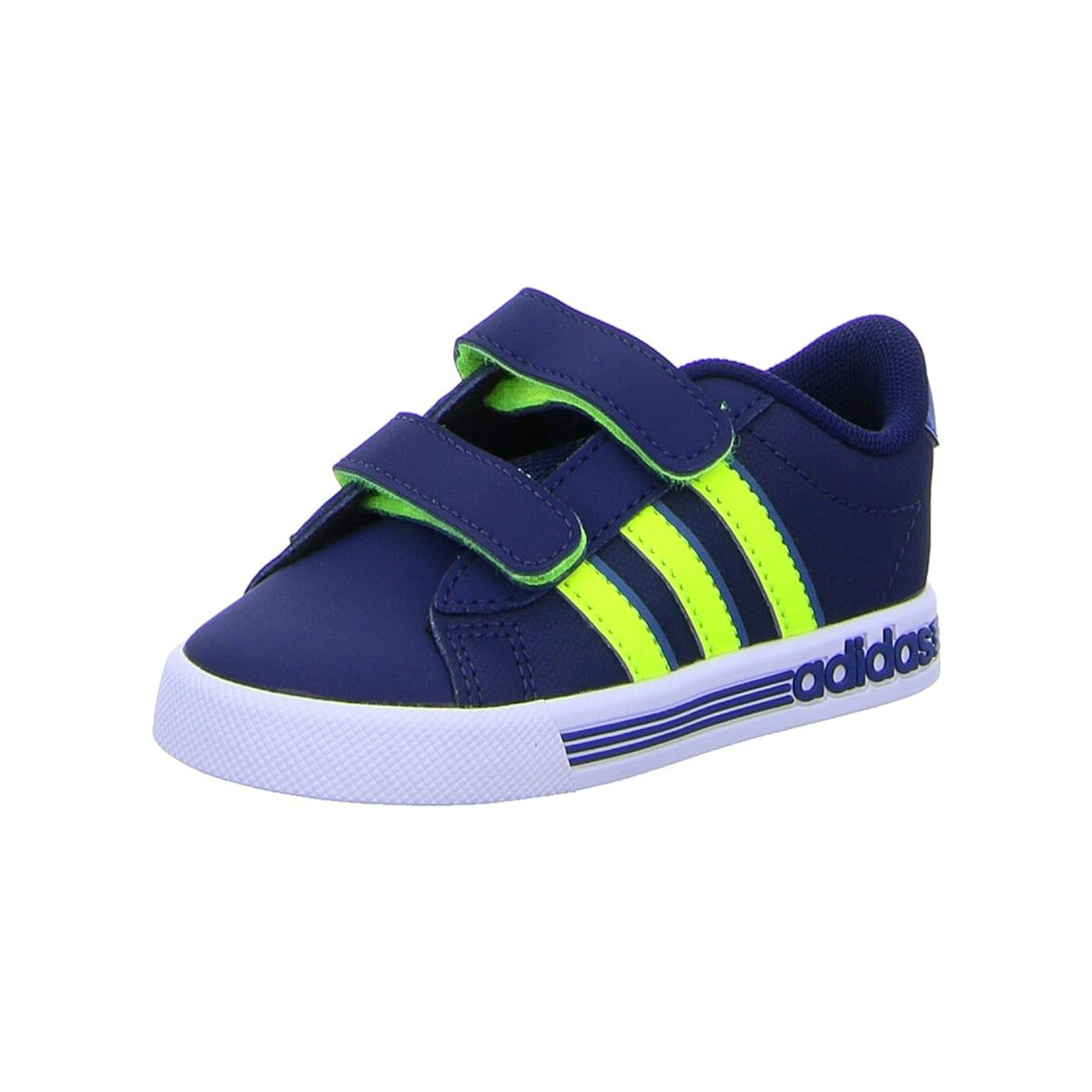Chaussures Garçon Baskets mode adidas Originals BC0154 Bleu