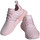 Chaussures Fille Baskets mode adidas Originals BY9962 Rose