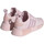 Chaussures Fille Baskets mode adidas Originals BY9962 Rose