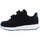 Chaussures Garçon Baskets mode adidas Originals DB1712 Noir