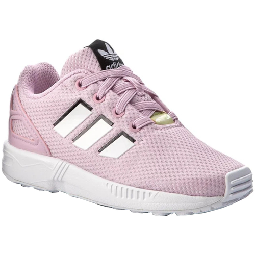 Chaussures Fille Baskets mode adidas Originals BY9892 Rose