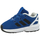 Chaussures Garçon Baskets mode adidas Originals BB2432 Bleu