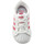 Chaussures Fille Baskets mode adidas Originals DB1213 Blanc