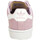 Chaussures Fille Baskets mode adidas Originals CQ3124 Rose