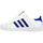 Chaussures Garçon Baskets mode adidas Originals BA8383 Blanc