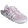 Chaussures Fille Baskets mode adidas Originals CQ2959 Rose