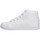 Chaussures Garçon Baskets mode adidas Originals BZ0099 Blanc