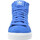 Chaussures Garçon Baskets mode adidas Originals G95731 Bleu