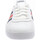 Chaussures Garçon Baskets mode adidas Originals DB1832 Blanc