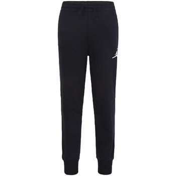 Vêtements Garçon Pantalons de survêtement Nike mimics 95C512 Noir