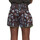 Vêtements Garçon Shorts / Bermudas Leone ABJ20 Noir