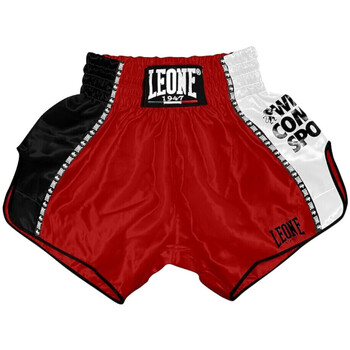 Vêtements Homme Shorts / Bermudas Leone AB760 Rouge