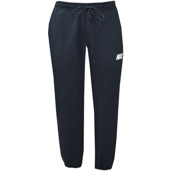 Vêtements Homme Pantalons de survêtement Nike 554978 Noir