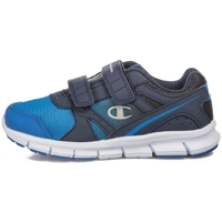 Chaussures Garçon Running / trail Champion S30911 Bleu