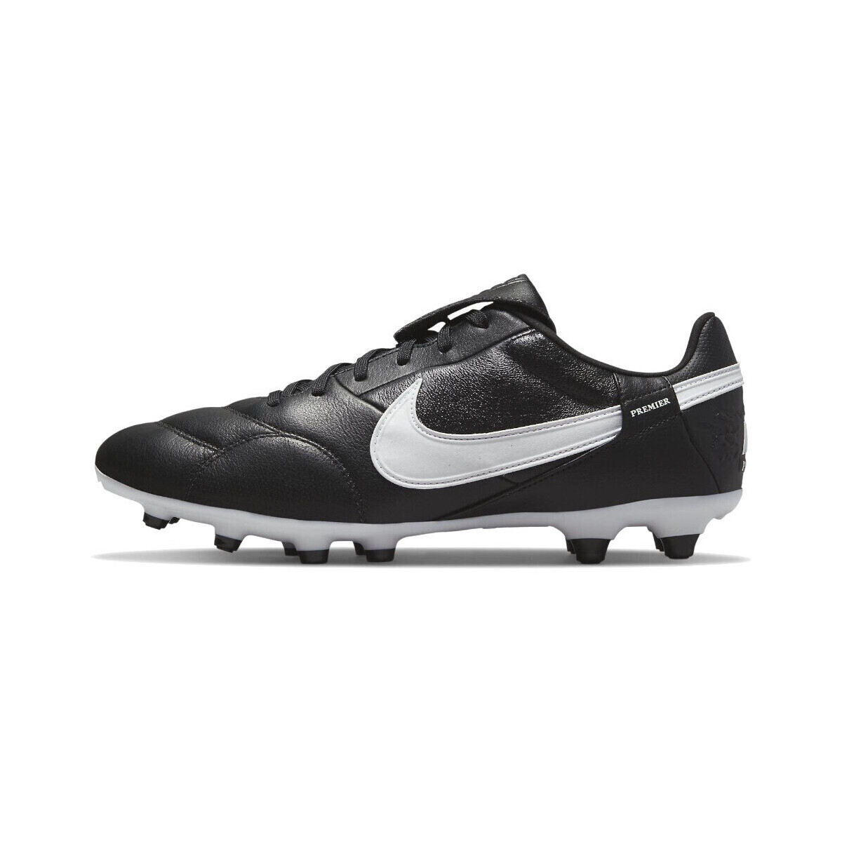 Chaussures Homme Football Nike AT5889 Noir