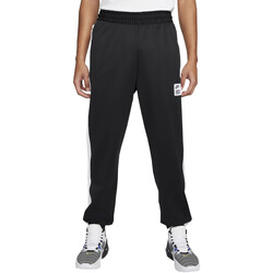 Vêtements Homme Pantalons 5 poches Nike DQ5824 Noir