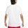Vêtements Homme T-shirts manches courtes Nike FQ3758 Blanc