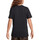 Vêtements Homme T-shirts manches courtes Nike FV5711 Noir