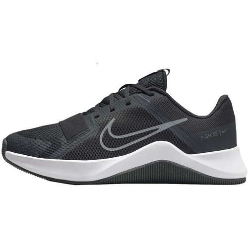Chaussures Homme nike air more uptempo junior shoes for women black Nike DM0823 Noir