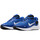 Chaussures Garçon Running / trail Nike FB7689 Bleu