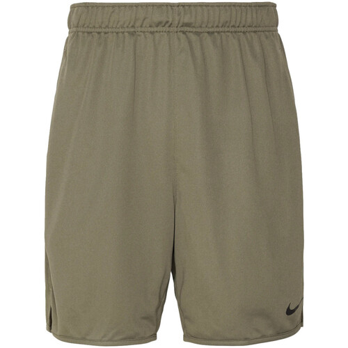 Vêtements Homme Shorts / Bermudas Nike FB4196 Vert