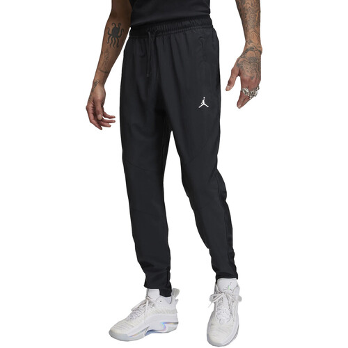 Vêtements Homme Pantalons Nike FN5840 Noir