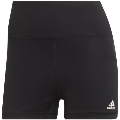 Vêtements Femme Shorts / Bermudas adidas Originals HD6825 Noir